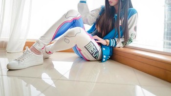 Alodia Almira Arraiza Gosiengfiao lahir di Filipina pada 9 Maret 1988. Selain sebagai model cosplay yang membuatnya dijuluki Cosplay Queen, dia juga menggeluti beragam profesi. Dari artis sampai penyanyi. Foto: Instagram