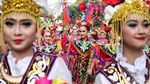 Serunya Jakarnaval 2018