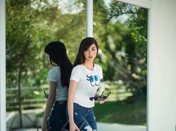 Pesona Alodia, Gamer Seksi dan Ratu Cosplay Filipina