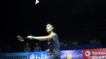 Jepang Rebut Dua Gelar Indonesia Open 2018