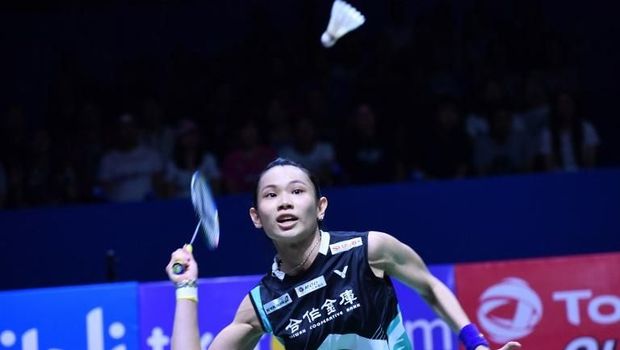 Tai Tzu Ying menjadi pebulutangkis yang diwaspadai Indonesia di perempatfinal Piala Sudirman 2019.  