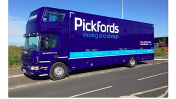 Gambar yang mewakili Pickford yang kokoh menyingkirkan Swedia dari Piala Dunia. Foto: istimewa