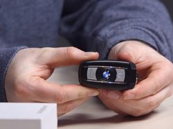 Deretan Ponsel yang Aneh tapi Nyata