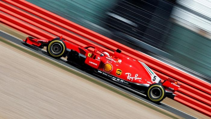 Australian Grand Prix 2018 Results Who Won The First Race Of The F1 Season F1 Sport Express Co Uk