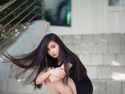 Pesona Alodia, Gamer Seksi dan Ratu Cosplay Filipina