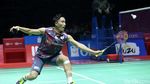 Jepang Rebut Dua Gelar Indonesia Open 2018