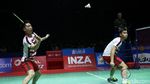 Gelar Pertama Kevin/Marcus di Indonesia Open