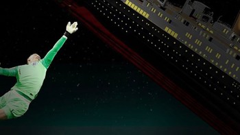 Ia bisa juga menyelamatkan Titanic. Foto: istimewa