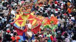 Serunya Jakarnaval 2018