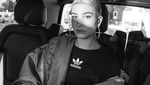 Ini Hailey Baldwin, Model Seksi Teman Dekat Justin Bieber yang Hobi Ngopi