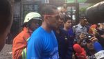 2 Orang Tewas karena Kebakaran, Begini Kondisi di Kemenhub Kini