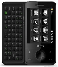 ponsel htc ikonik