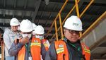 Foto: Begini Aksi Komisi IX Cek Isu Serbuan TKA China di Morowali