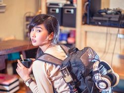 Pesona Alodia, Gamer Seksi dan Ratu Cosplay Filipina