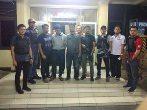 Alasan Penjambret yang Tewaskan Penumpang Ojol Serahkan Diri
