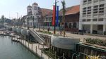 Kali Besar-Pulau Reklamasi yang Bikin Kota Tua Tak Jadi Warisan Dunia