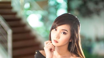 Dia laris mendapatkan endorse di media sosial. Foto: Instagram