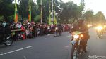 Angkot OK OCE hingga Panser Anoa Meriahkan Jakarnaval 2018