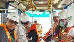 Foto: Begini Aksi Komisi IX Cek Isu Serbuan TKA China di Morowali
