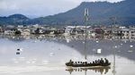 Foto: Banjir Jepang yang Tewaskan Puluhan Orang