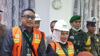 Dari hasil pengecekan itu, Dede menemukan jumlah TKA yang berada di PT IMIP berjumlah 2.500 orang. Sementara pekerja lokal mencapai hingga 28.000 orang.