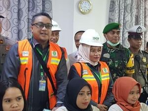 Dede Yusuf: Ada 2.500 TKA di IMIP Morowali, Pekerja Lokal 28.000