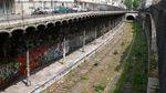 Stasiun-stasiun Megah yang Kini Jadi Bangkai
