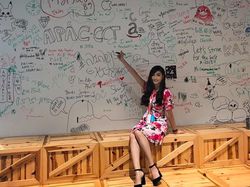Pesona Alodia, Gamer Seksi dan Ratu Cosplay Filipina