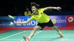 Kalahkan Chen Yufei, Tai Tzu Ying Juara