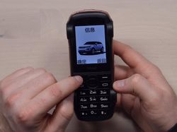 Deretan Ponsel yang Aneh tapi Nyata