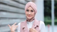 Steffy ditunjuk Dinas Pemuda dan Olahraga (Dispora) Aceh sebagai tim ahli di Aceh Marathon 2018.