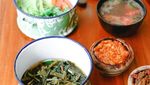 Adem Pisan! Makan Enak di Kebun Bambu yang Asri Ini