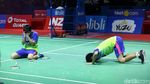 Gelar Indonesia Open Pamungkas Tontowi/Liliyana