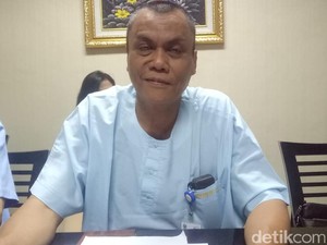 Tak Ada Luka di Tubuh Korban Tewas Kebakaran Kemenhub
