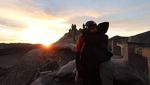 Menara Eiffel hingga Renang Bareng, Momen-momen Mesra Al dan Alyssa Daguise