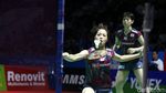 Jepang Rebut Dua Gelar Indonesia Open 2018