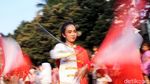 Serunya Jakarnaval 2018