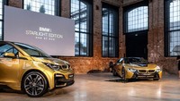 Foto: BMW Ceko