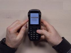 Deretan Ponsel yang Aneh tapi Nyata