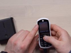 Deretan Ponsel yang Aneh tapi Nyata