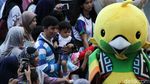 Serunya Jakarnaval 2018