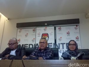 Belum Ada Parpol yang Ajukan Nama Caleg ke KPU