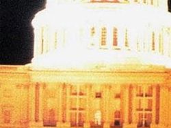 Rentetan Penampakan UFO Misterius yang Tak Terpecahkan