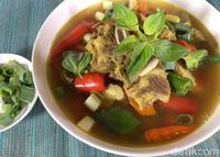 Yuk, Bikin 4 Hidangan Berkuah dari Daging Ini untuk Hangatkan Badan!