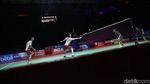 Gelar Pertama Kevin/Marcus di Indonesia Open