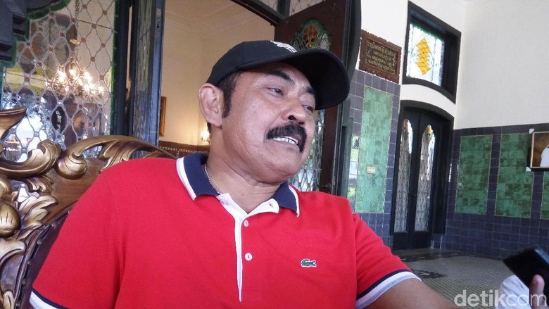 12 SMP di Solo Kekurangan Murid, 2 di Antaranya Favorit