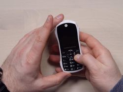 Deretan Ponsel yang Aneh tapi Nyata