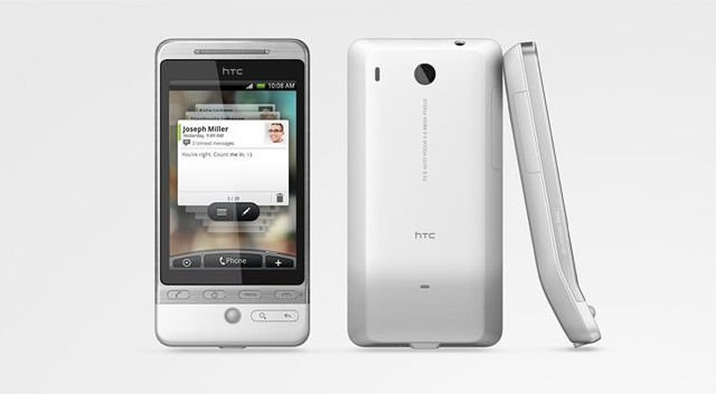 ponsel htc ikonik