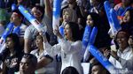 Riuhnya Istora di Final Indonesia Open 2018