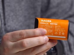 Deretan Ponsel yang Aneh tapi Nyata